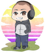 Blogger Sander Blogger Sander