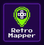 Retro Mapper Retro Mapper